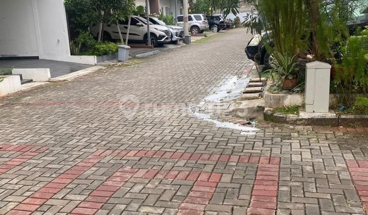 Rumah Bagus Di De Viva Bintaro Pondok Aren Tangerang Selatan