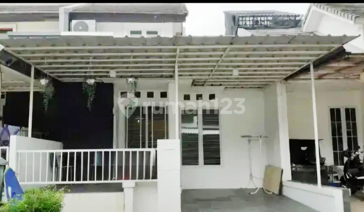 Rumah Bagus Di Permata Adora Bintaro Jaya Sektor 9 Rumah Bagus Di Permata Adora Bintaro Jaya Sektor 9