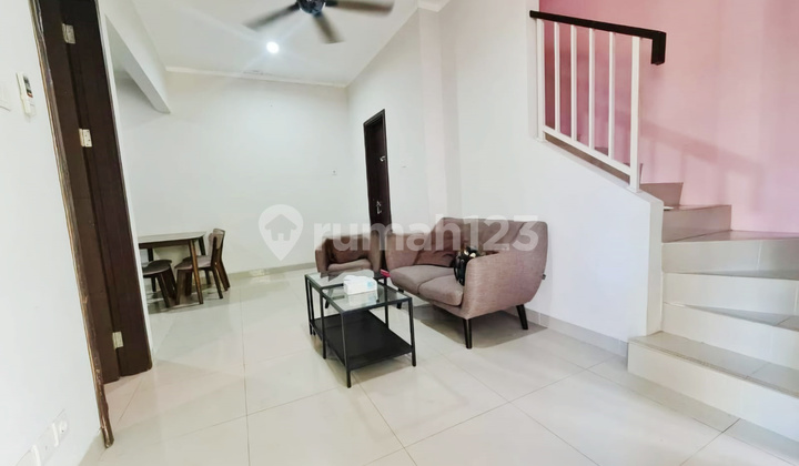 Rumah Bagus Di Fortune Essence, Graha Raya Bintaro Jaya 2