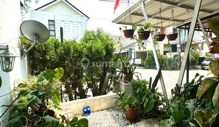 Rumah Bagus Di Cendana Residence Pamulang Tangerang Selatan 2