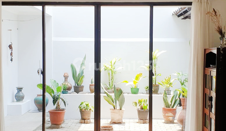 Rumah Bagus Di Cikini Bintaro Jaya Sektor 7 2