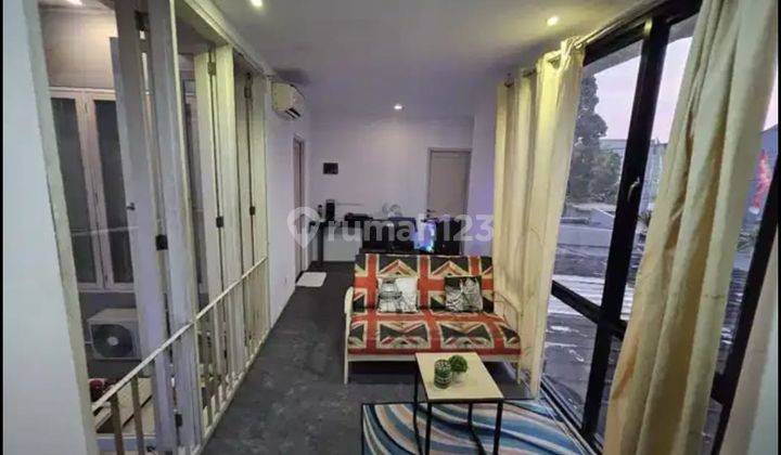 Rumah Bagus Di Pesona Bukit Bintaro Pondok Aren Tangerang Selatan 2