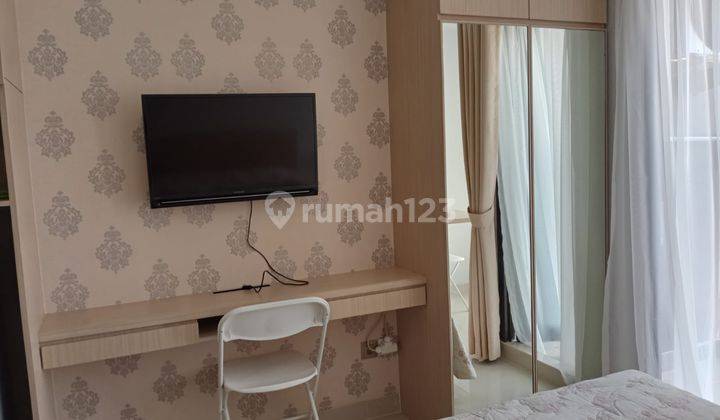 Apartemen Siap Huni Di Apartemen Transpark Bintaro, Bintaro Jaya Sektor 7 1