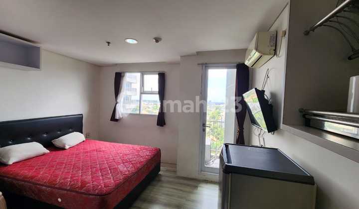 Apart Siap Huni Di Apart Bintaro Icon Pondok Aren Tangerang Selatan 1