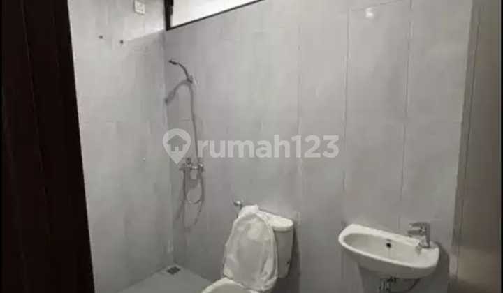 Nice House in Kebayoran Harmony Bintaro Jaya Sector 7 2