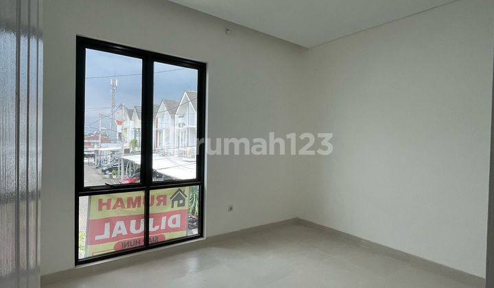 Rumah Bagus Di De Viva Bintaro Pondok Aren Tangerang Selatan 1