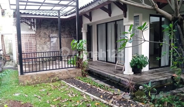 Rumah Bagus di Graha Taman Bintaro Jaya Sektor 9 Rumah Bagus di Graha Taman Bintaro Jaya Sektor 9