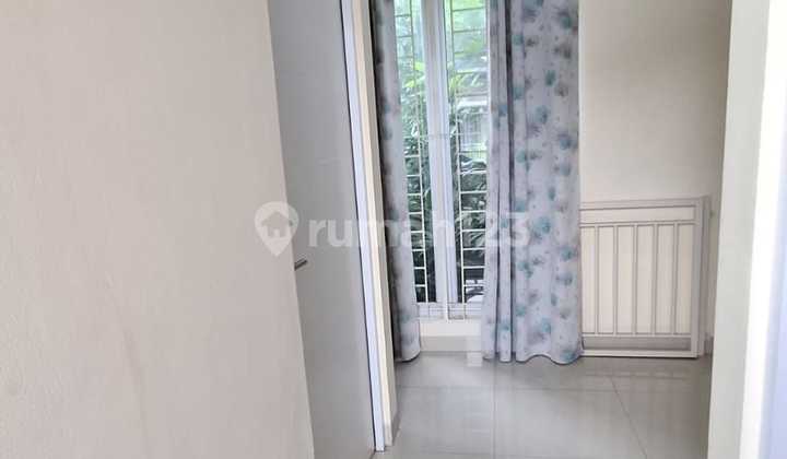 Rumah Bagus Di Cluster Akasia Serenity Pondok Aren Tangerang Selatan 2