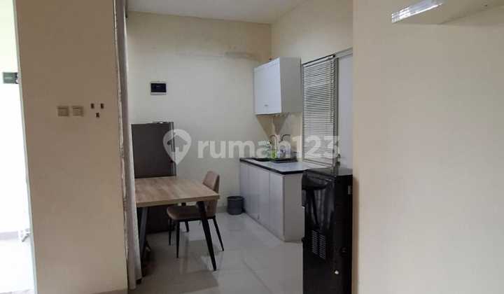 Rumah Bagus Di Cluster Akasia Serenity Pondok Aren Tangerang Selatan 2