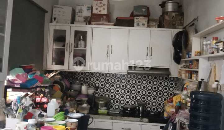 Nice House In Nuri Housing Bintaro Pondok Ranji South Tangerang 2