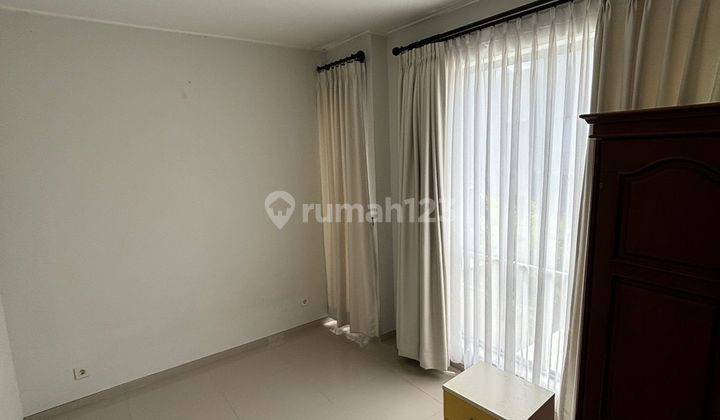 Rumah Bagus Di U Ville Bintaro Jaya Sektor 7 2