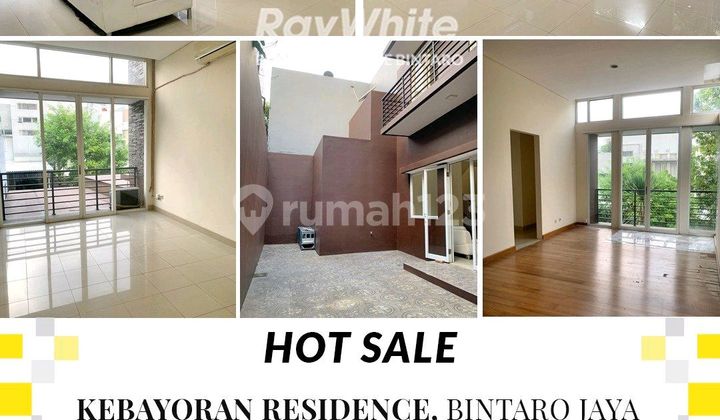 Termurah Dikelasnya. Rumah Mewah Luas dan Bagus.