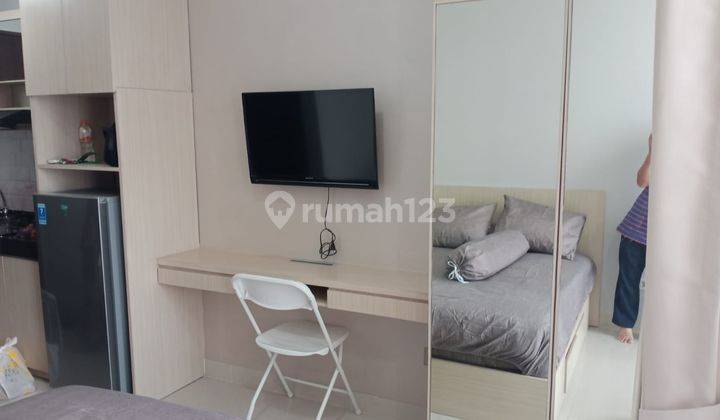 Apartemen Siap Huni di Apartemen Transpark Bintaro, Bintaro Jaya Sektor 7  1