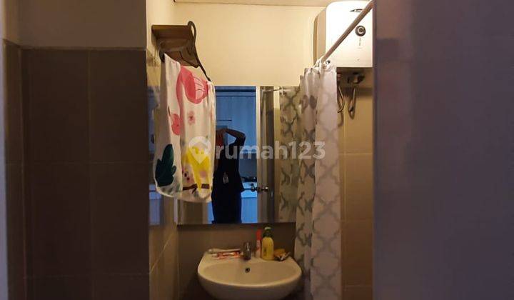 Super Duper Murah! Apartemen Altiz Siap Huni Depan Bintaro Plaza Bintaro Jaya Sektor 3 2