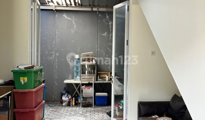 Rumah Bagus Di Fortune Terrace Graha Raya Bintaro Jaya