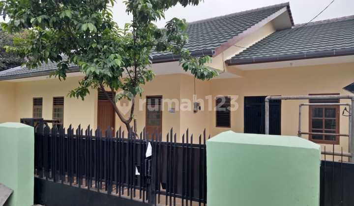 Rumah Kos2an Bagus Di Komplek Bmkg Pondok Aren Tangerang Selatan 2