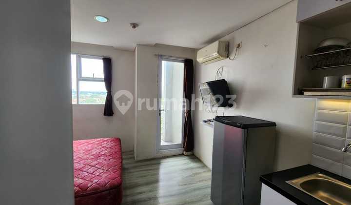 Apart Siap Huni Di Apart Bintaro Icon Pondok Aren Tangerang Selatan 2