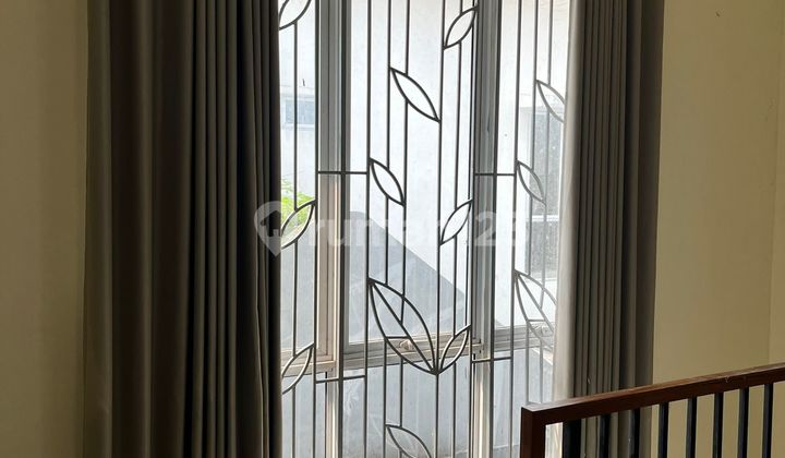 Rumah Bagus Di Fortune Terrace Graha Raya Bintaro Jaya 2
