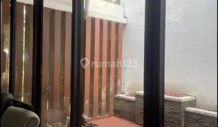 Rumah Bagus Di Kebayoran Villas Bintaro Jaya Sektor 7 2