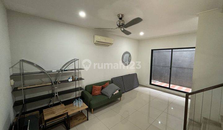 Rumah Bagus Di U Ville Bintaro Jaya Sektor 7 1