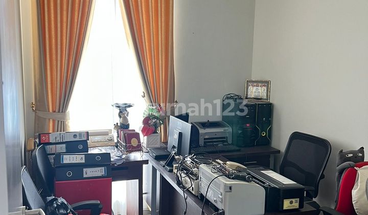 Nice House In Melia Garden Graha Raya Bintaro South Tangerang