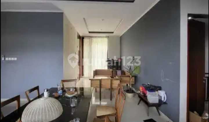 Rumah Bagus Di Kebayoran Symphony Bintaro Sektor 7