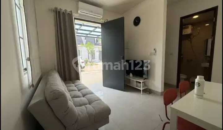 Nice House in Citra Garden Cluster Bischofia Ravenia Ciputat South Tangerang 2