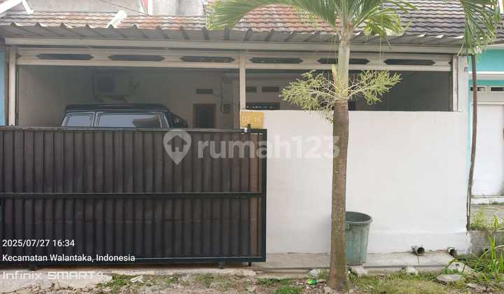 Cheap House in Serang, Banten - Credit Takeover Available Cheap House in Serang, Banten - Credit Takeover Available