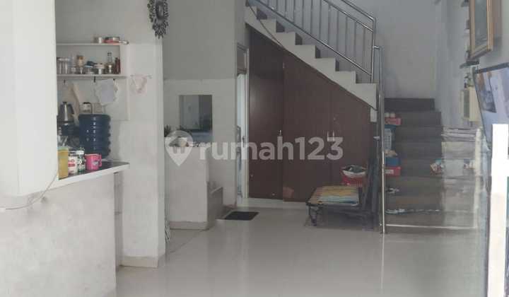 Nice House In Nuri Housing Bintaro Pondok Ranji South Tangerang