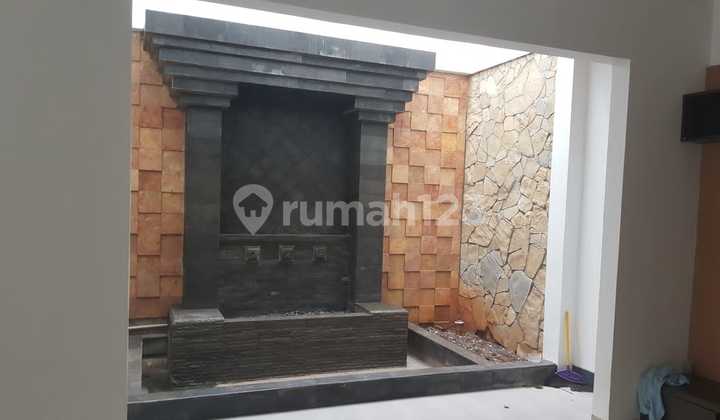 Rumah Bagus Di Emerald View Bintaro Jaya Sektor 9 Rumah Bagus Di Emerald View Bintaro Jaya Sektor 9