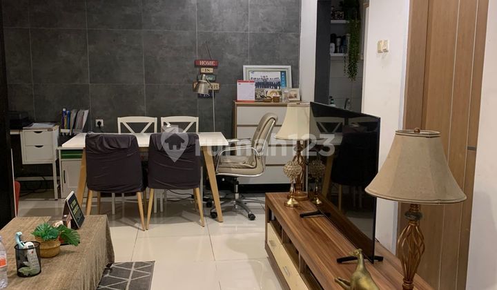 Termurah! Cuma 2Man Rumah Bagus di Emerald Bintaro Jaya Termurah! Cuma 2Man Rumah Bagus di Emerald Bintaro Jaya