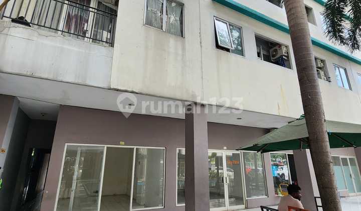Kios Siap Pakai Di Kios Apart Sky View BSD Tangerang Selatan Kios Siap Pakai Di Kios Apart Sky View BSD Tangerang Selatan