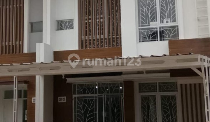 Dijual Rumah Citra Raya Garden Ville Cluster Granada Tipe Rosette 6x15 Renovated, Shm Dijual Rumah Citra Raya Garden Ville Cluster Granada Tipe Rosette 6x15 Renovated, Shm