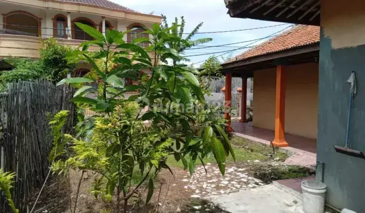 Dijual Rumah Luas Di Kedaung Wetan 4