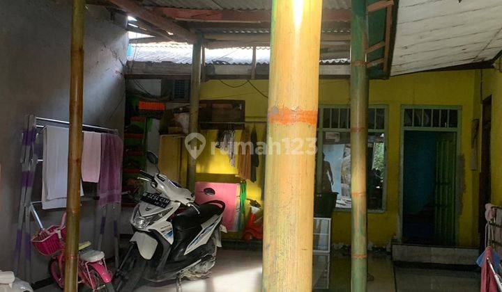 Jual Tanah Gratis Rumah Lokasi Strategis Dan Harga Murah 9