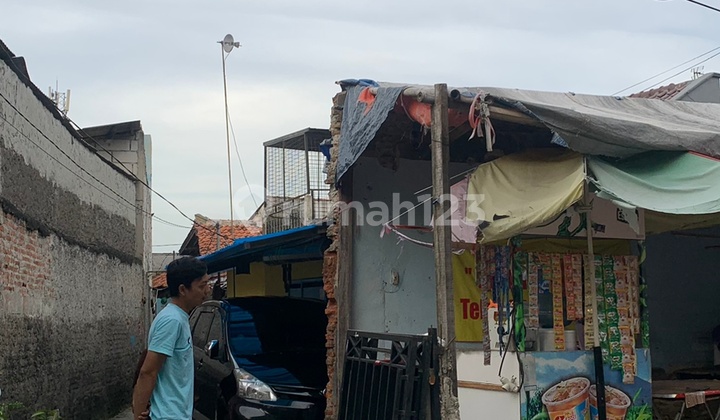 Jual Tanah Gratis Rumah Lokasi Strategis Dan Harga Murah 14