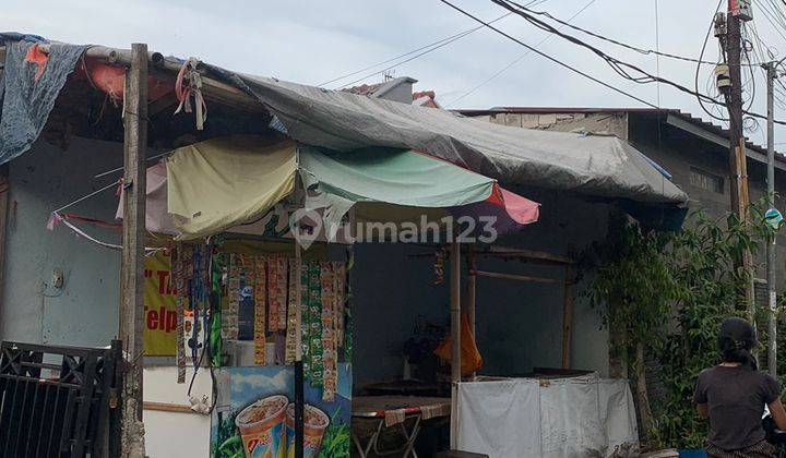 Jual Tanah Gratis Rumah Lokasi Strategis Dan Harga Murah 16