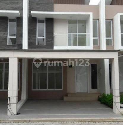 Rumah Green Puri 6x15 By Agung Sedayu, Hanya 5 Mnt Dari Green Lake City, Murah Abis! 1