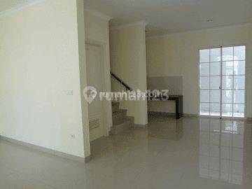 Rumah Green Lake City, cluster paling eksklusif Eropa 6x15, SHM, TERMURAH! 2