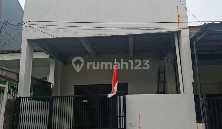 Lelang Segera Rumah Di Taman Semanan Indah Lt 96, 3 Lantai, Shm, Harga Dibawah Pasar Dan Murah Banget, Bisa Kpr Atau Cash! Lelang Segera Rumah Di Taman Semanan Indah Lt 96, 3 Lantai, Shm, Harga Dibawah Pasar Dan Murah Banget, Bisa Kpr Atau Cash!