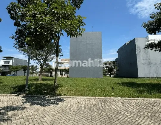 Dijual Kavling Siap Bangun Di Green Lake City Termurah Di Australia Ebony Ukuran 10x18, Siapa Cepat Dia Yang Dapat! Dijual Kavling Siap Bangun Di Green Lake City Termurah Di Australia Ebony Ukuran 10x18, Siapa Cepat Dia Yang Dapat!