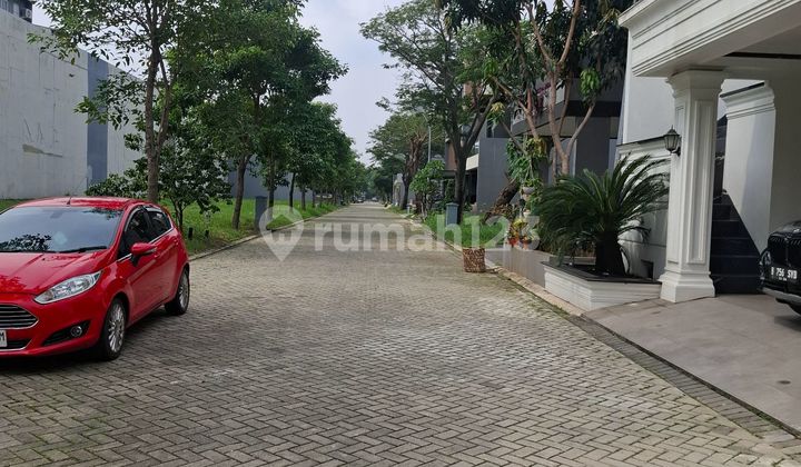 Turun Harga! Kavling Green Lake City di Australia Ebony LT 144M2 (8X18) - Lokasi Bagus Banget Turun Harga! Kavling Green Lake City di Australia Ebony LT 144M2 (8X18) - Lokasi Bagus Banget