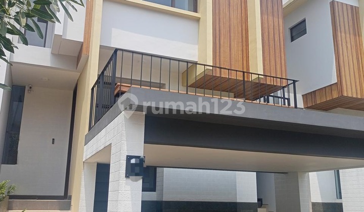 Dijual Rumah Baru 8x16 Di Bsd City Cluster Blizfield, Siap Huni, Lokasi Strategis Dijual Rumah Baru 8x16 Di Bsd City Cluster Blizfield, Siap Huni, Lokasi Strategis
