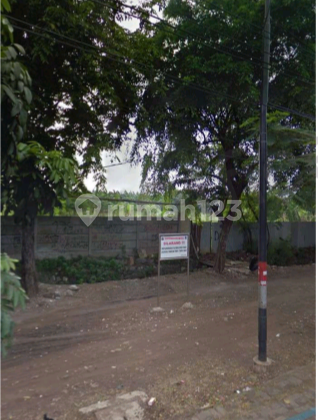 Dijual Kavling Komersil Seluas 16.600m2 Di Cengkareng, Jakarta Barat Dijual Kavling Komersil Seluas 16.600m2 Di Cengkareng, Jakarta Barat