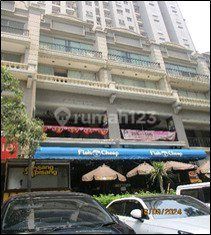 Jual Cepat Ruko Gading Shopping Arcade 5x16 Dekat Central Park Dan Neo Soho, Tanjung Duren, Cash Only! 2