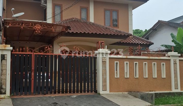 Lelang Segera Rumah Di Perkavlingan Meruya Ilir, Jakarta Barat, Seluas 335m2, Lokasi Dekat Sekolah Tunas Muda, Cash Only! Lelang Segera Rumah Di Perkavlingan Meruya Ilir, Jakarta Barat, Seluas 335m2, Lokasi Dekat Sekolah Tunas Muda, Cash Only!