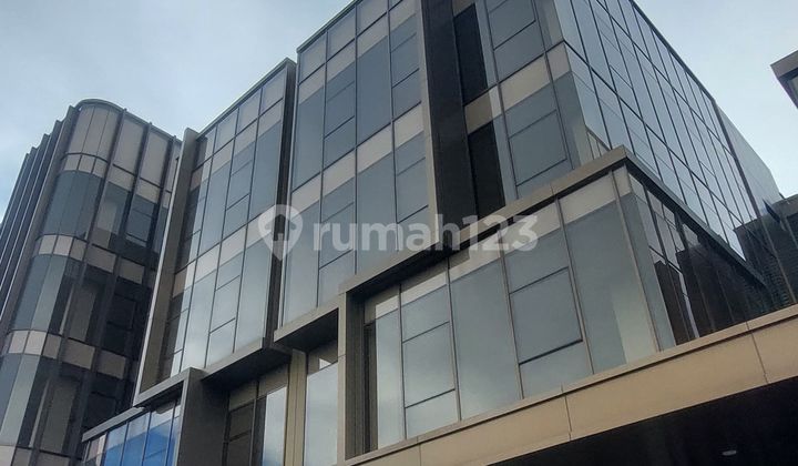 Perkantoran Dan Ruang Usaha Di Gading Serpong, Maggiore Bussines Loft 10x18 (4 Lantai + Semi Basement) Sangat Cocok Untuk Perkantoran Maupun Usaha Anda