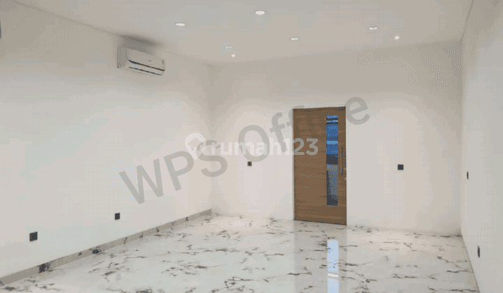Dijual Cepat Ruko Di Jakarta Barat, Puri Kencana 3.5 Lantai (4,5×14) Cocok Untuk Usaha Atau Kantor 2