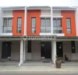 Rumah Green Village 2 Lantai Ukuran 4x12, Shm, Murah! 2