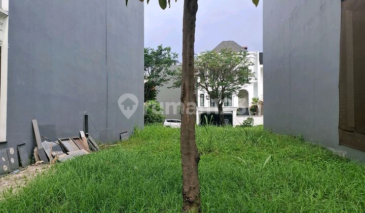 Dijual Kavling Green Lake City Di Australia Ebony 8x18, Lokasi Bagus Dijual Kavling Green Lake City Di Australia Ebony 8x18, Lokasi Bagus